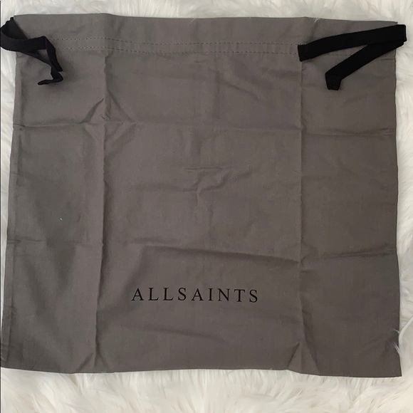 All saints cooper lea hobo marine blue - Picture 7 of 7